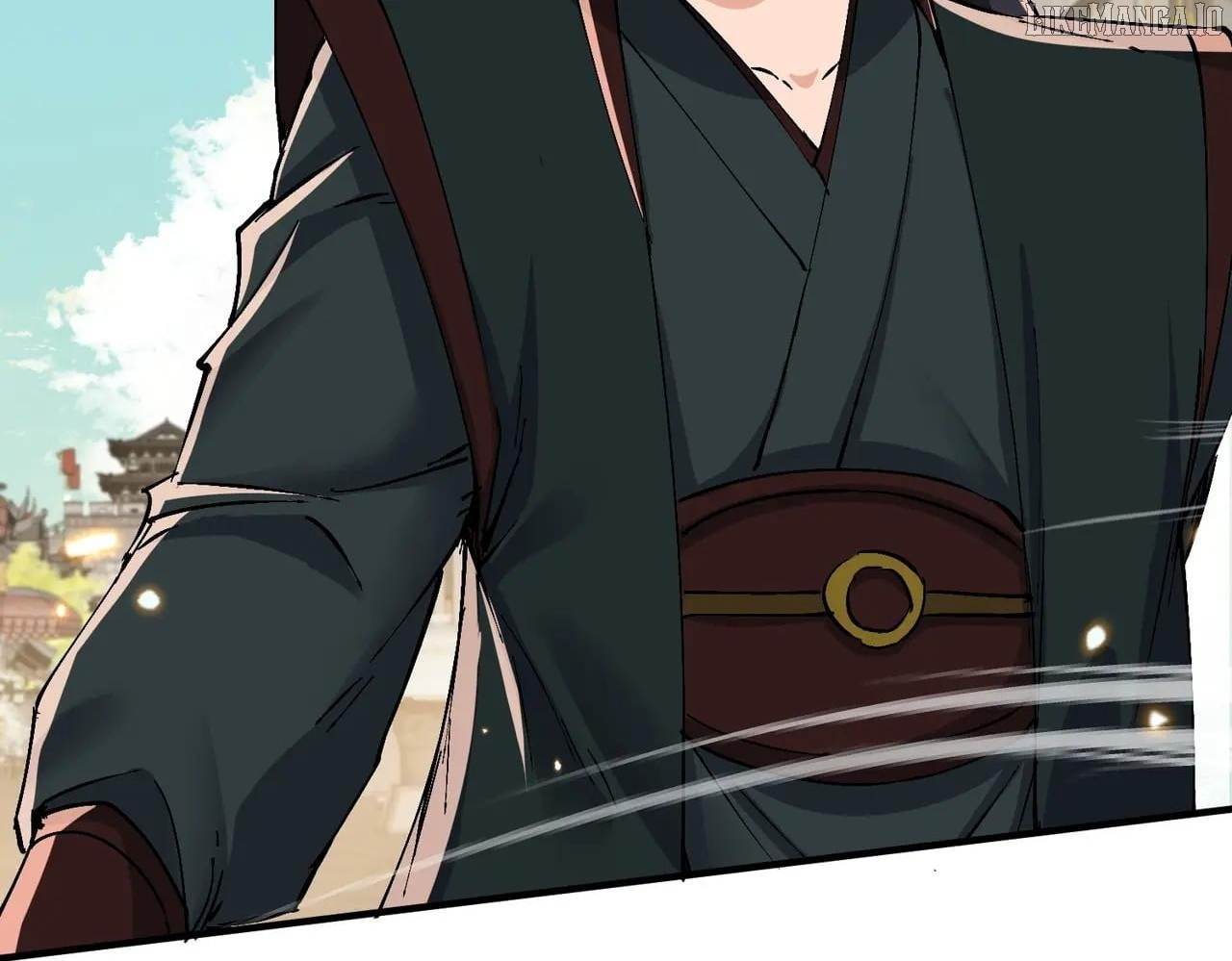 My Empress Apprentice is Becoming Evil Chapter 65 - page 36